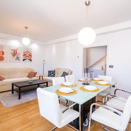 Apartment Hladilo دوبروفينك المظهر الخارجي الصورة