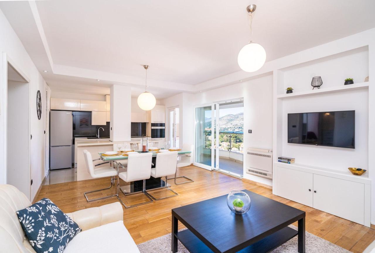Apartment Hladilo دوبروفينك المظهر الخارجي الصورة