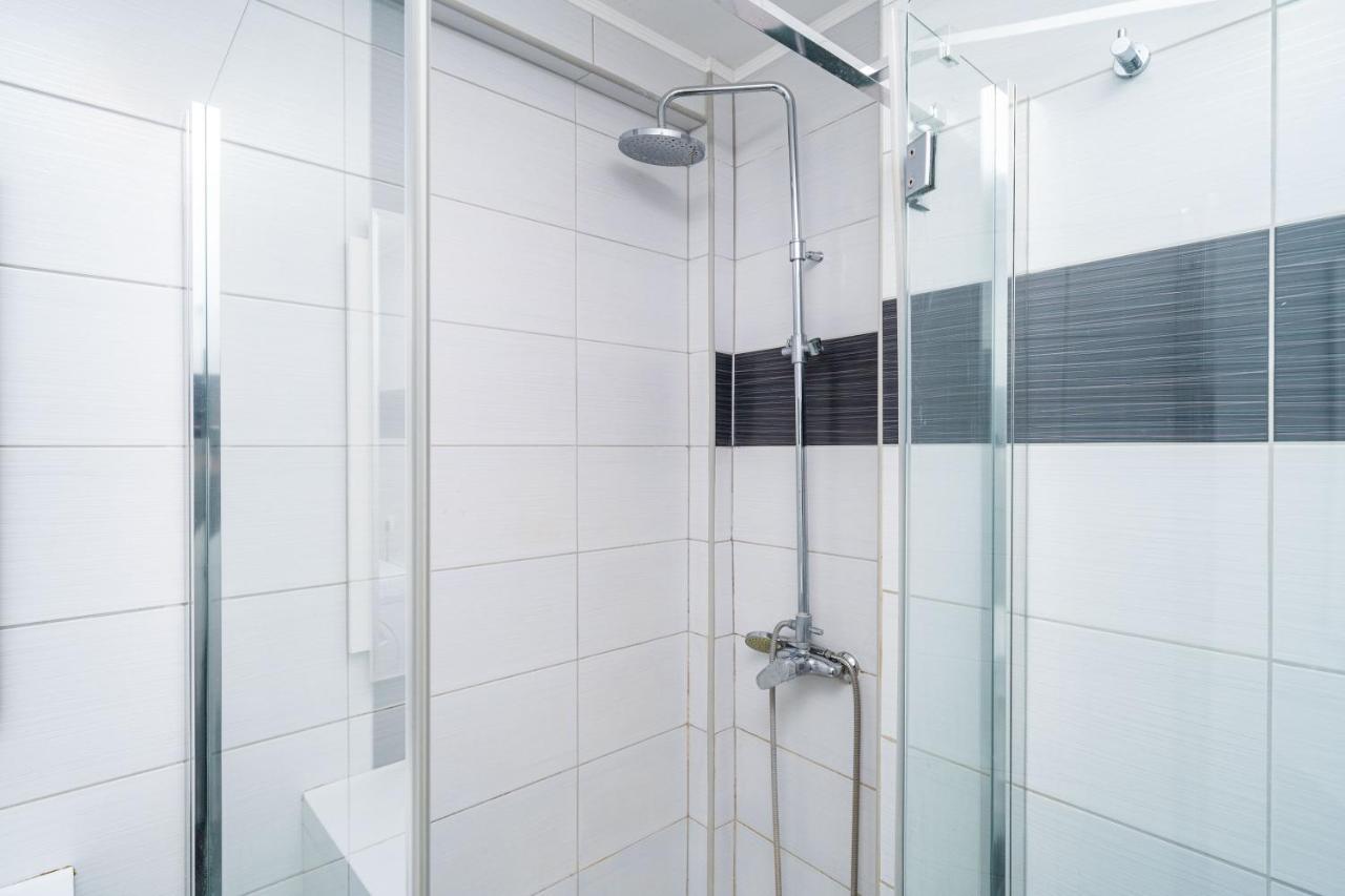 Apartment Hladilo دوبروفينك المظهر الخارجي الصورة