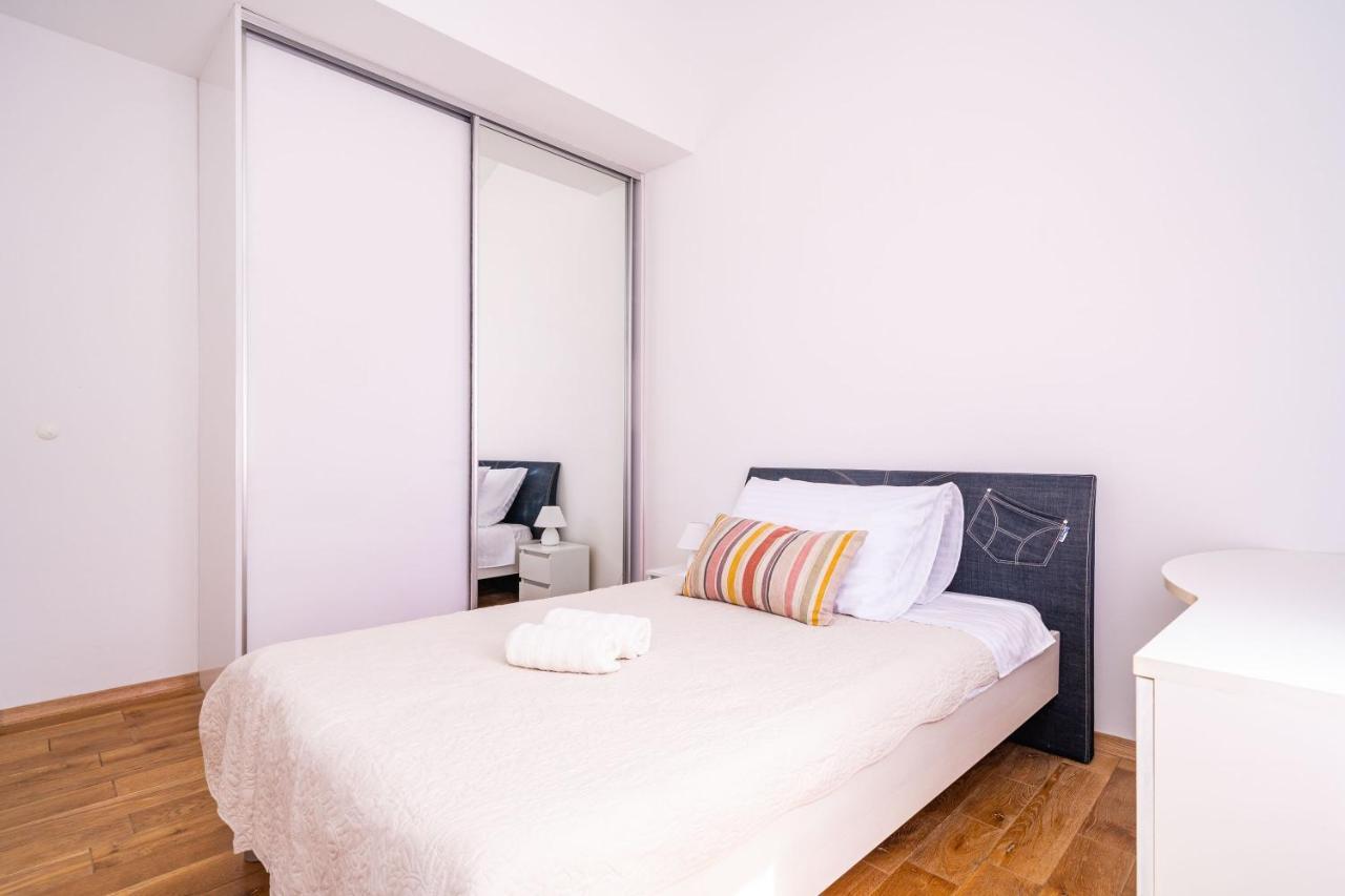 Apartment Hladilo دوبروفينك المظهر الخارجي الصورة