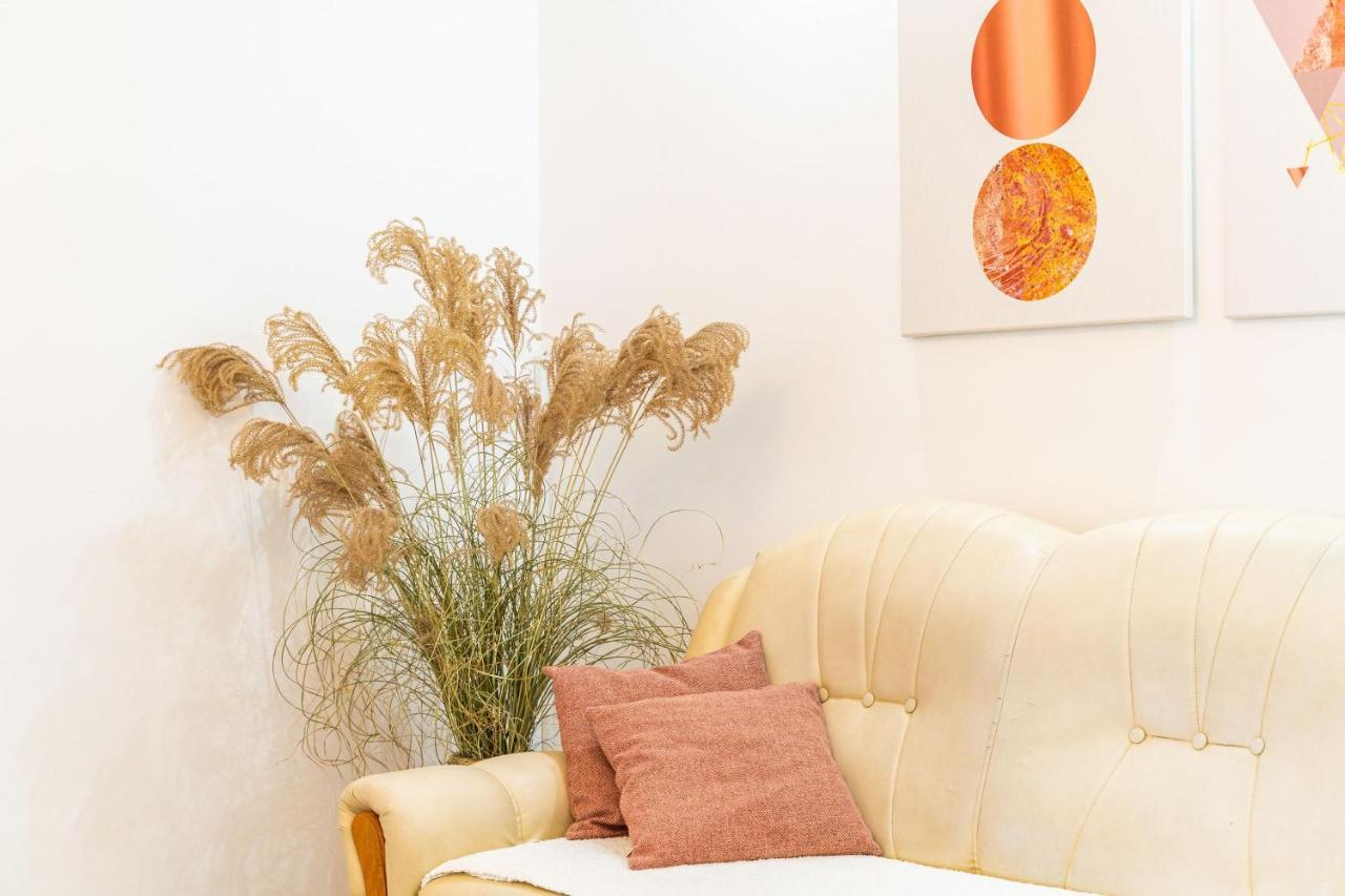 Apartment Hladilo دوبروفينك المظهر الخارجي الصورة