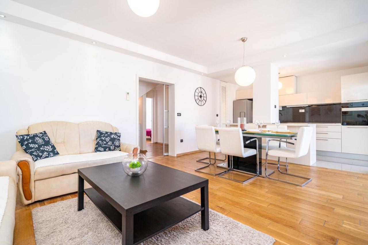Apartment Hladilo دوبروفينك المظهر الخارجي الصورة