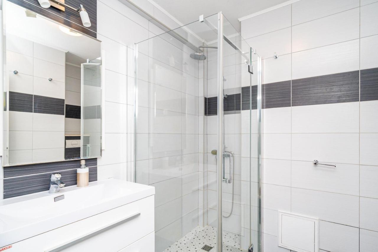 Apartment Hladilo دوبروفينك المظهر الخارجي الصورة